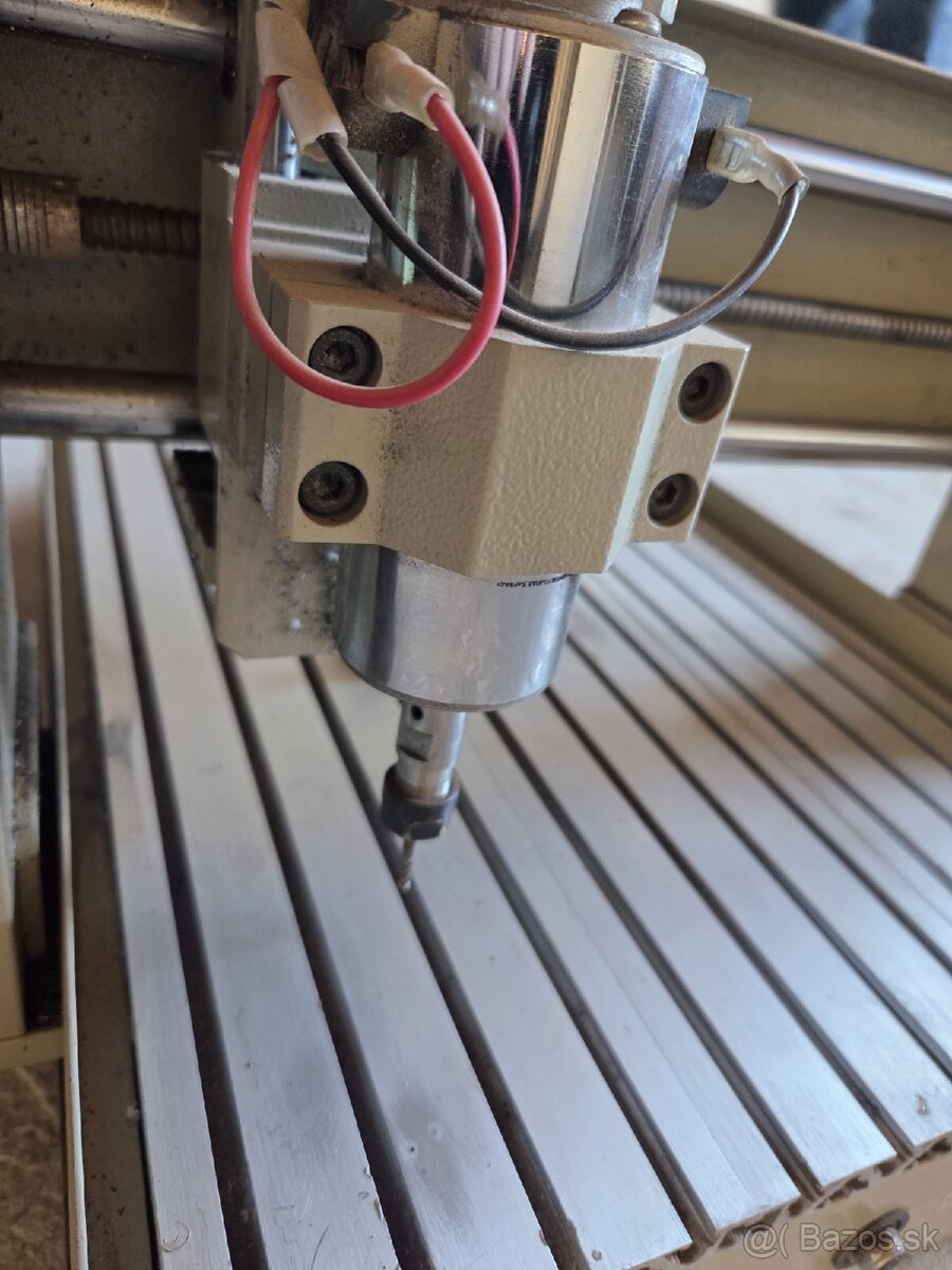 CNC Router / fréza 3040 - 2