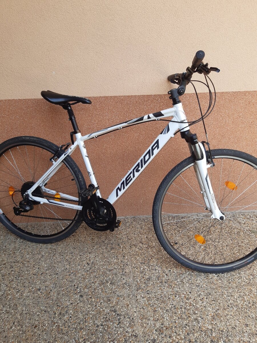 Merida crosswey M - 2