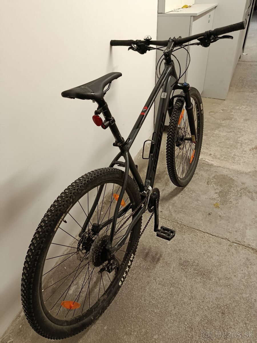Merida BIG.NINE XT-EDITION - 2