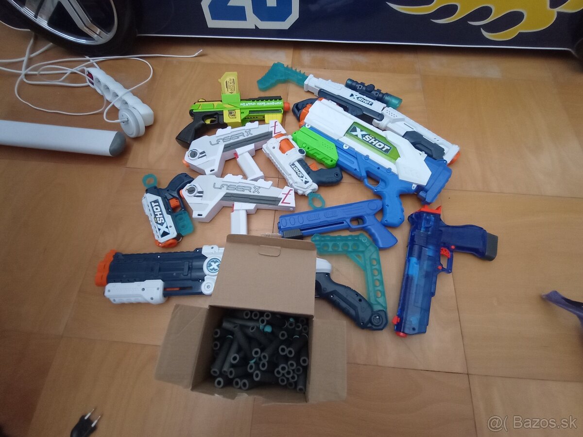 Xshot - 2