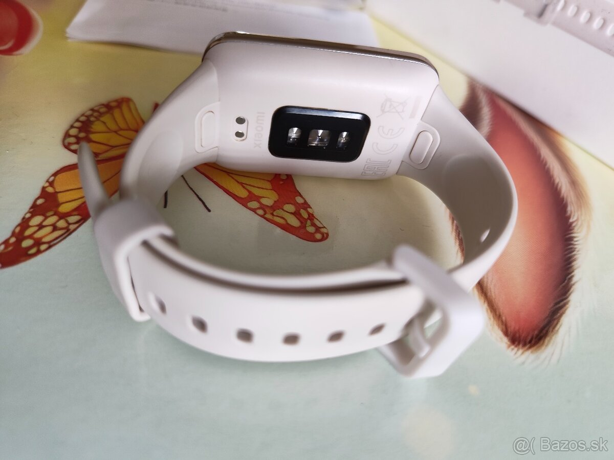 Xiaomi smart band7 pro hodinky inteligentné naramok - 2