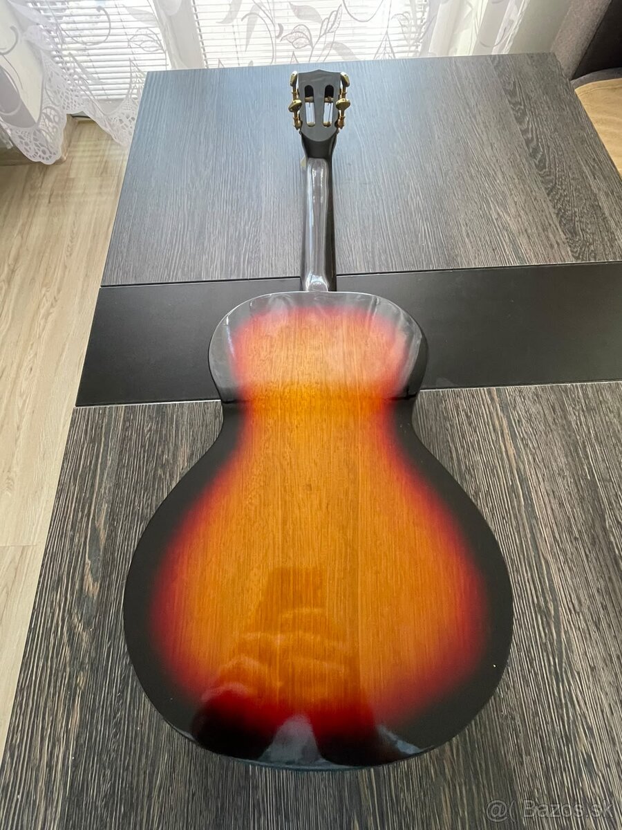 Ukulele Mahalo - 2