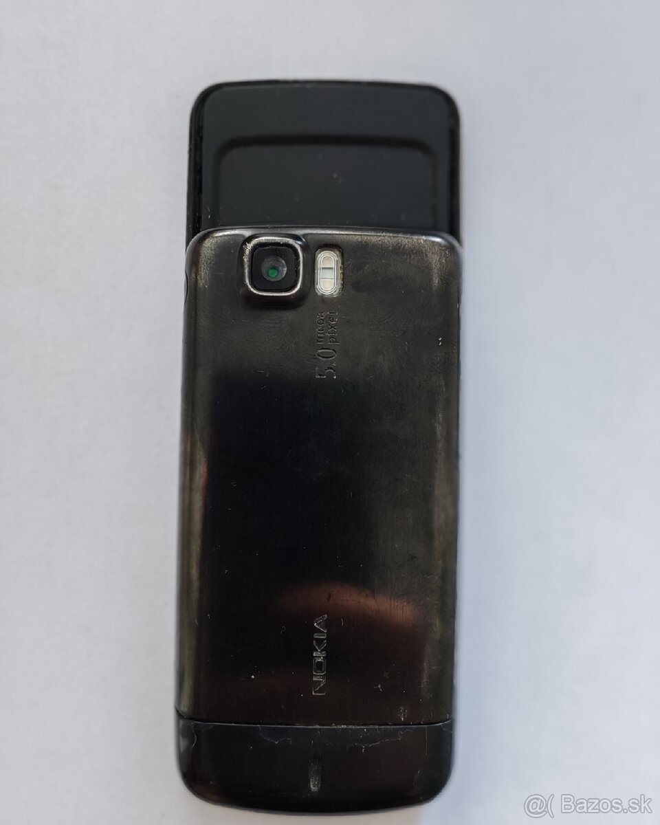 Nokia 6600i - 2