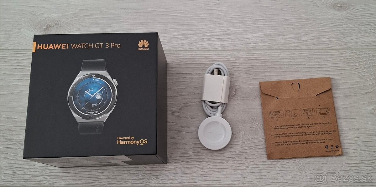 Huawei Watch GT 3 Pro - 2