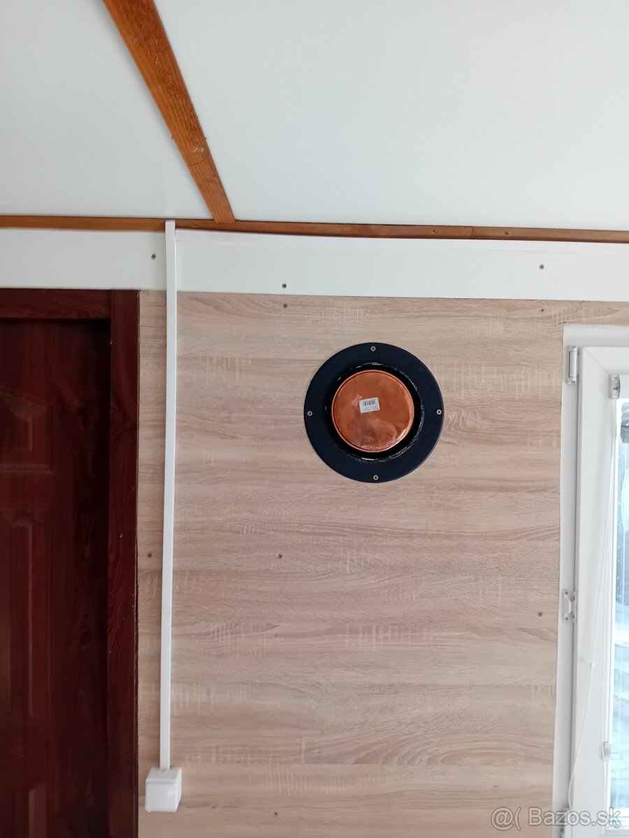Maringotka Tiny house mobilní dům - 2