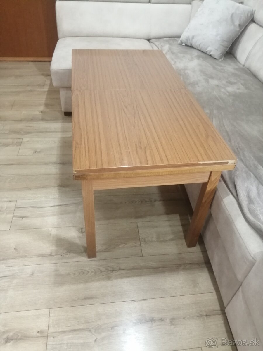 Konferenčný stolík - 2