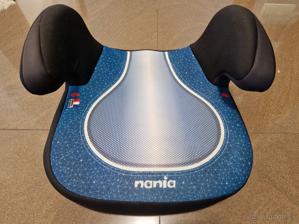 Podsedák NANIA Dream Skyline - 2