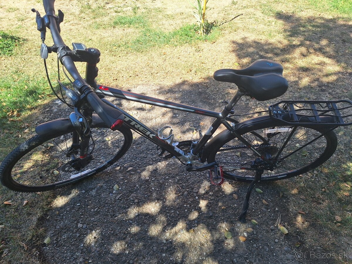Predám bicykel - 2