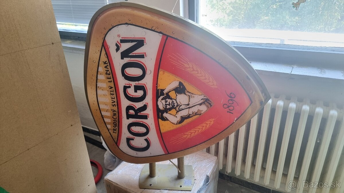 Veľmi lacno predám nastenné veľké reklamy. - 2