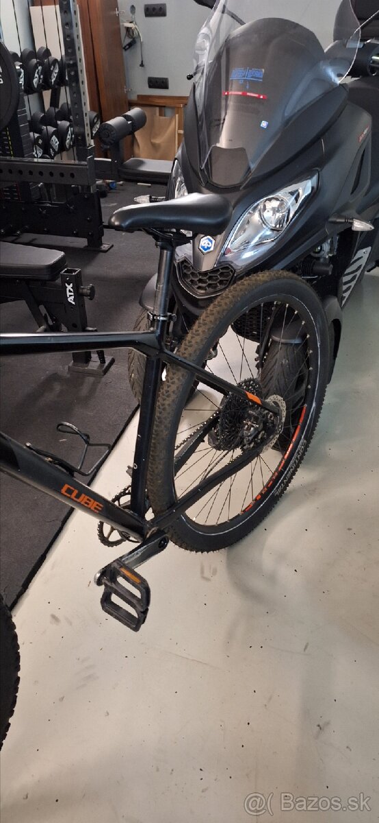 Cube Reaction Race velkost M - 2