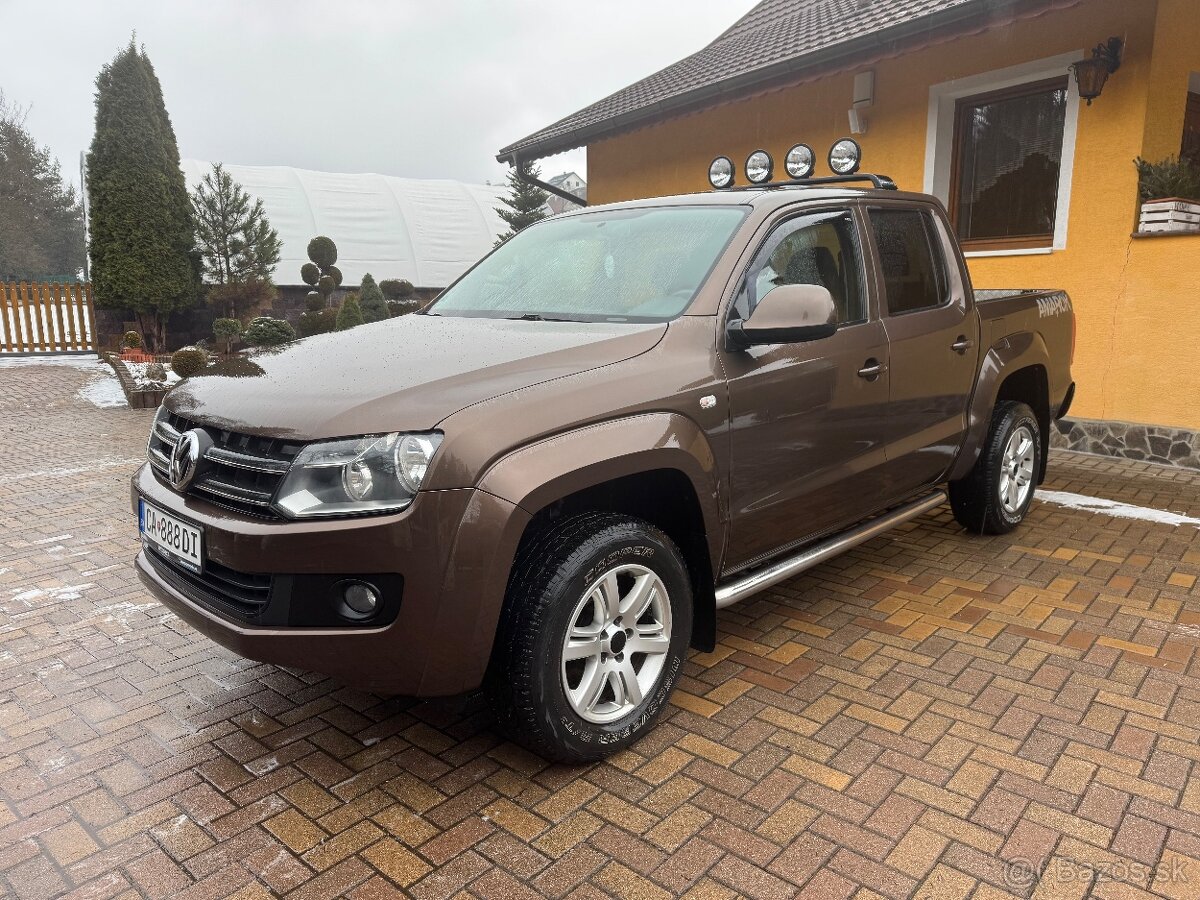 Amarok - 2