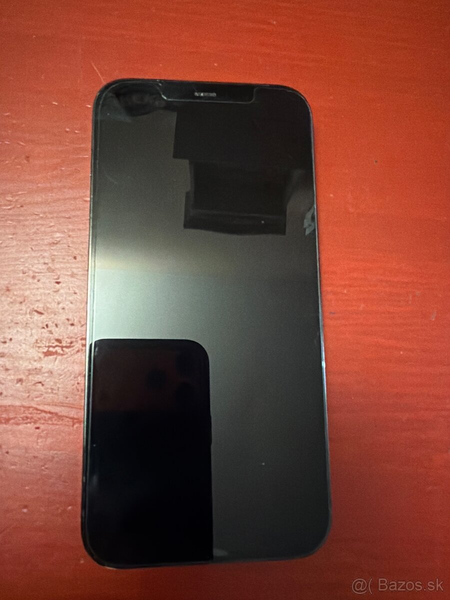 IPHONE 12 PRO MAX - 2