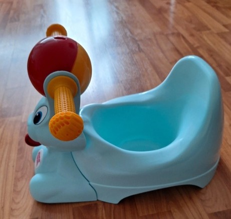 Nocnik znacka OK BABY - 2