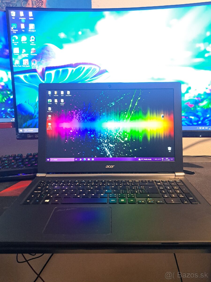 Acer Aspire V Nitro - 2