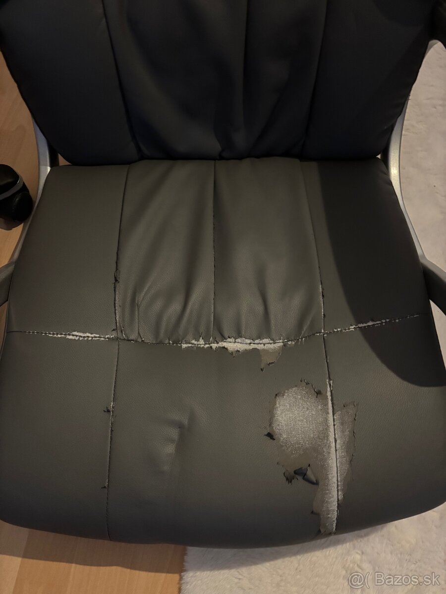 Predám kancelársku stoličku - 2