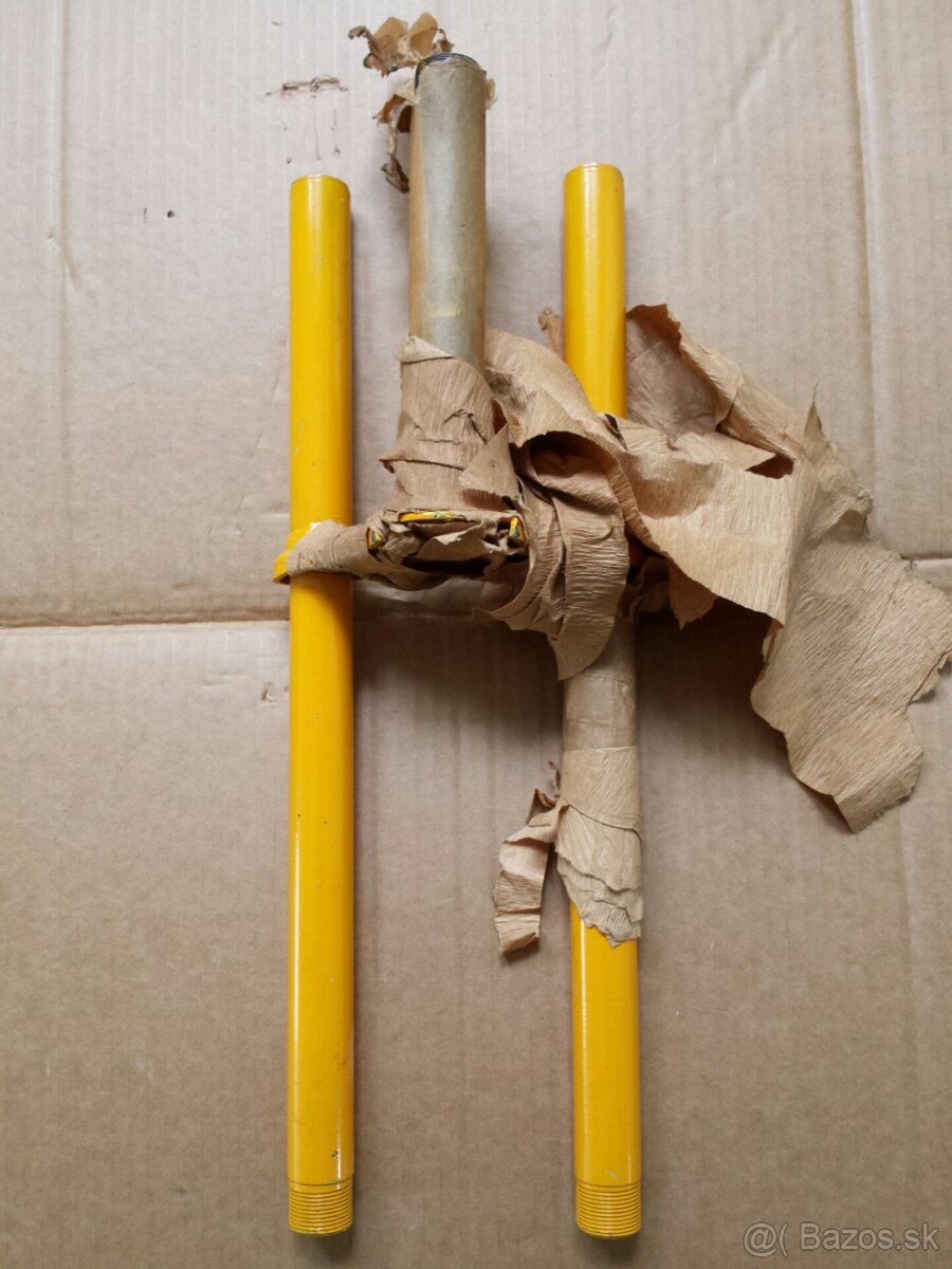 Babetta 228 ( predna vidlica ) - 2