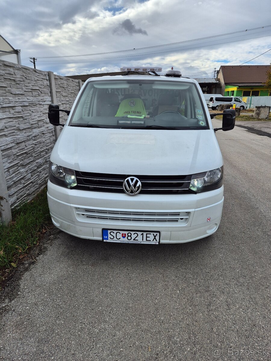 Odťahový špecial - 2