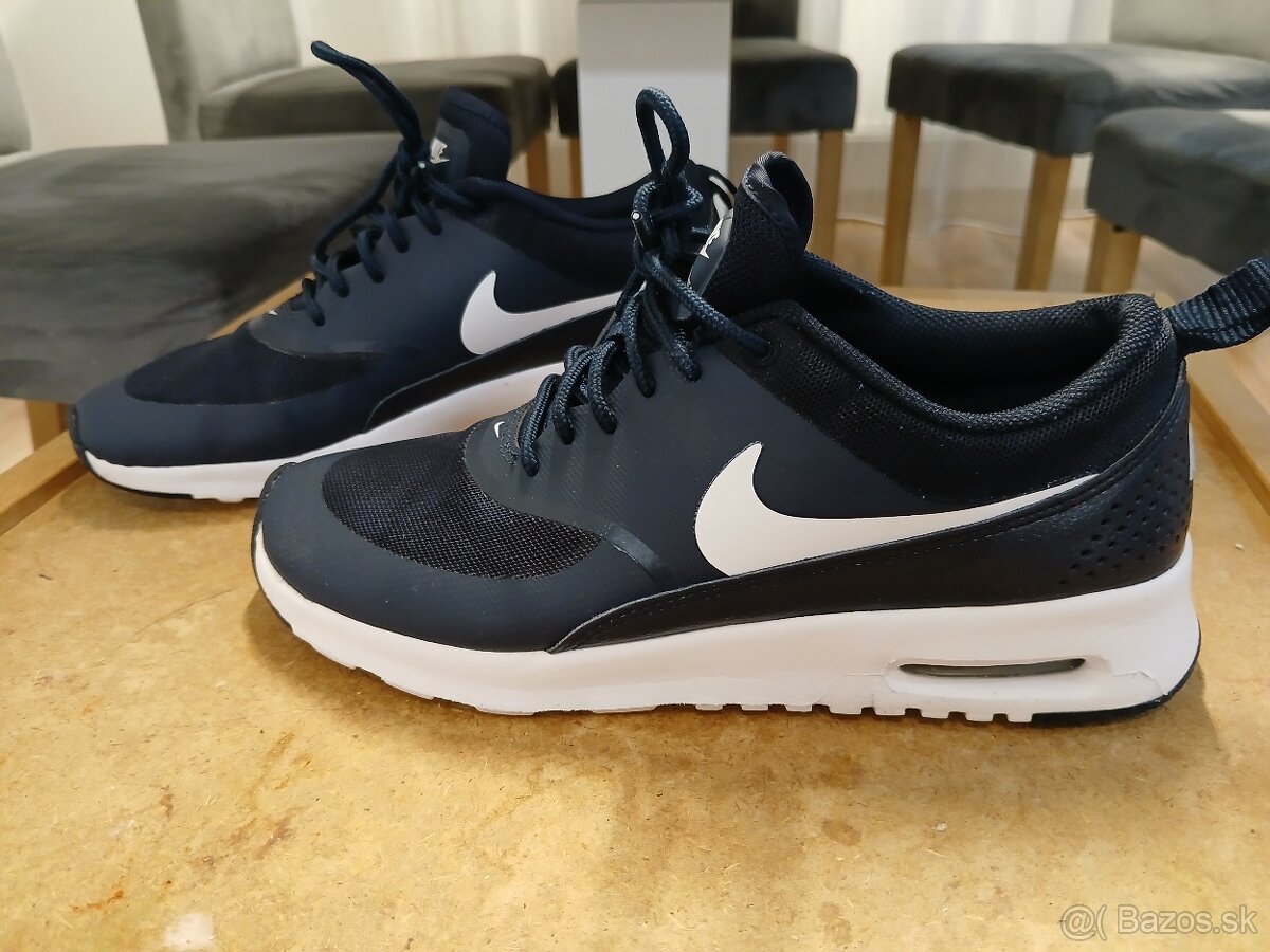 Nike Air Max Dámske-39 - 2