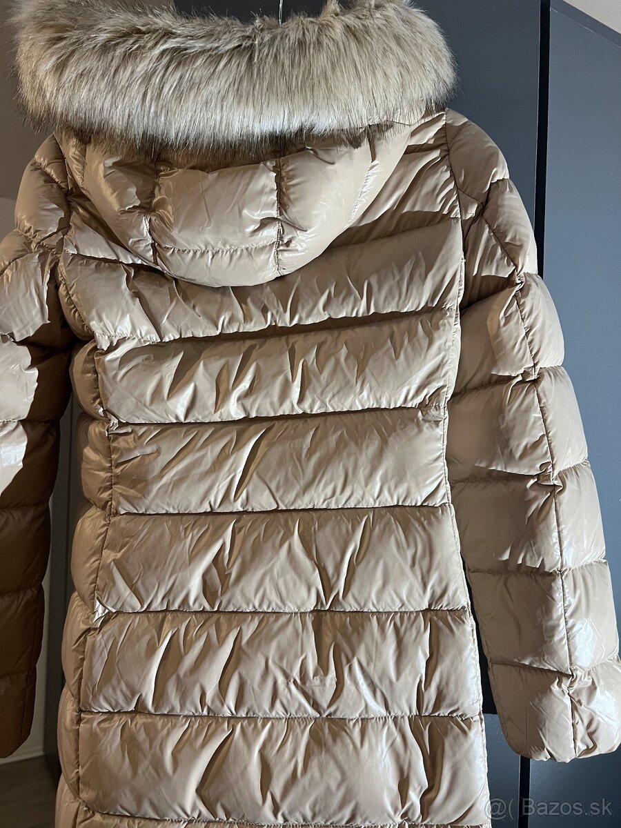 Dámska Tommy Hilfiger bunda - 2