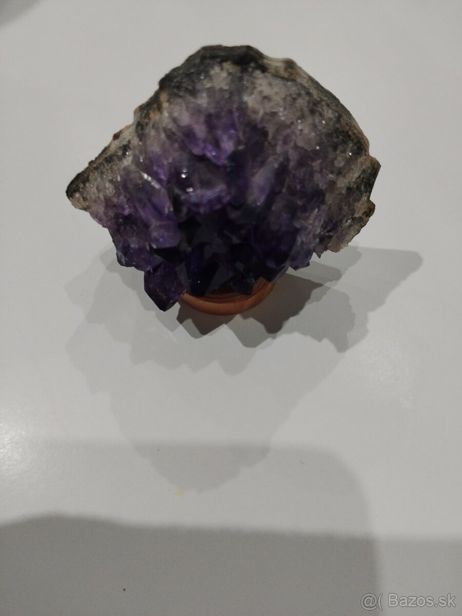 Ametyst - 2