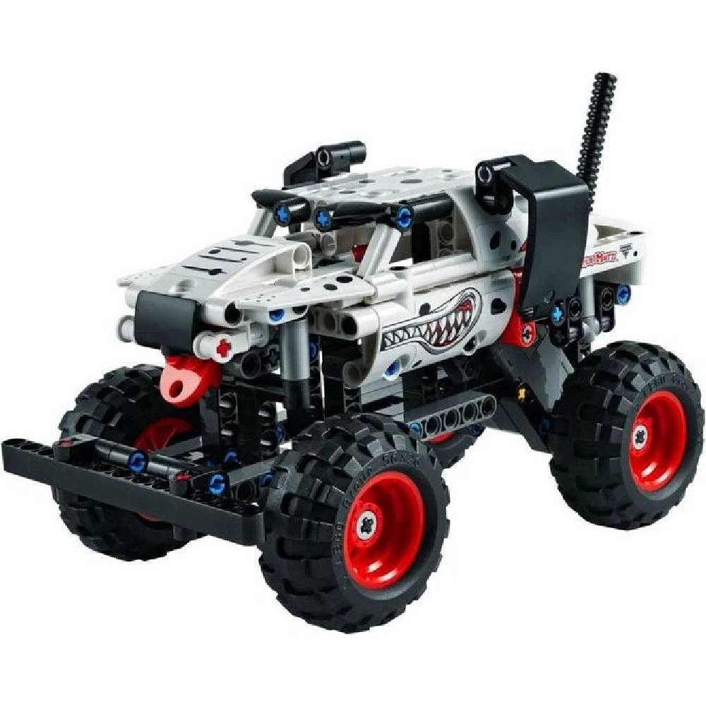 Lego Technic 42150 Ako Nove - 2