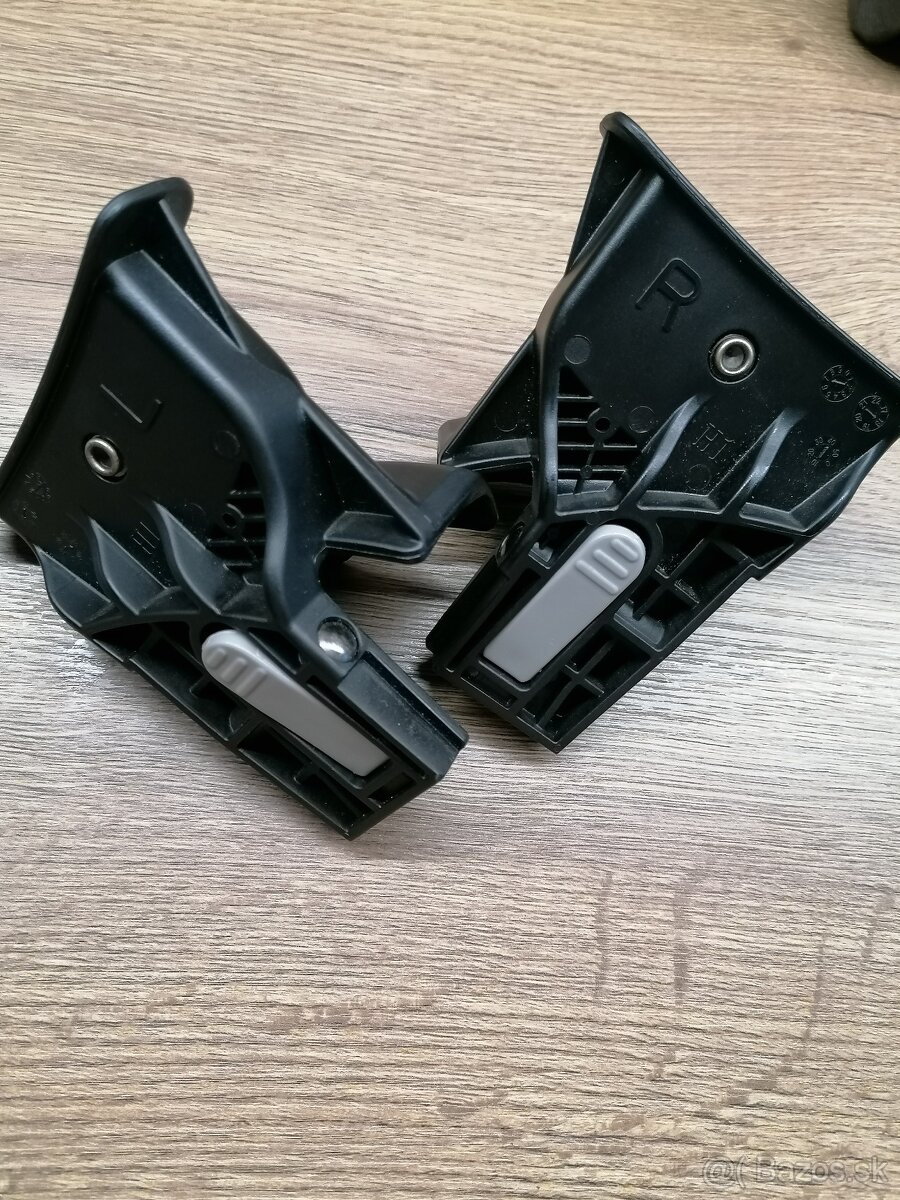 Vanička Britax Smile lll - 2