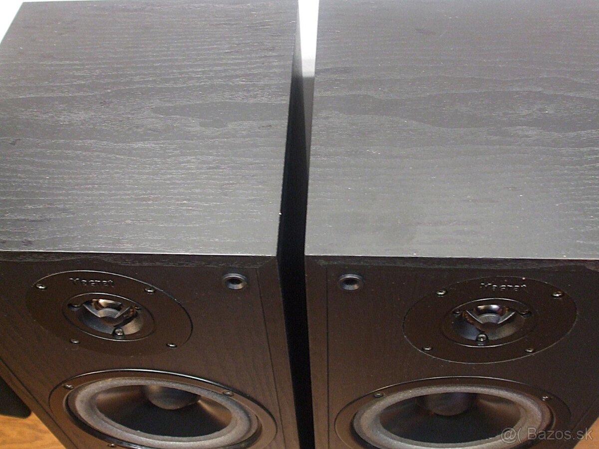 120W reproduktory MAGNAT Monitor, 80x22x26cm, Germany, AB20 - 2