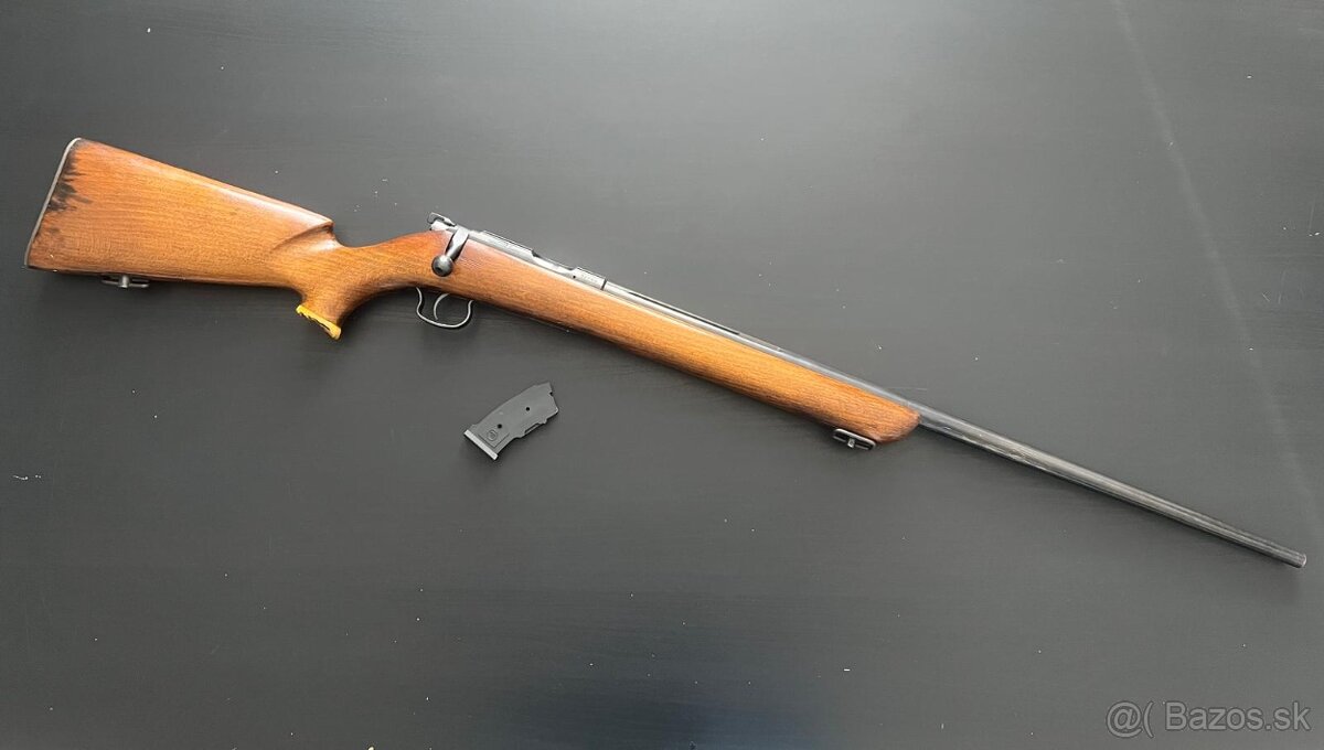 Predám ZKM 456 .22lr - 2