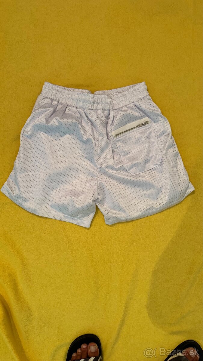 Predam off white kratasy - 2