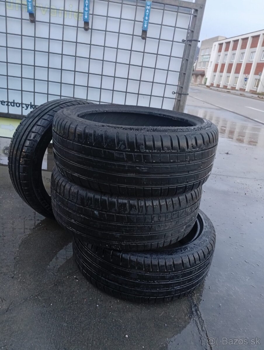 Michelin PILOT SPORT 5 - 2