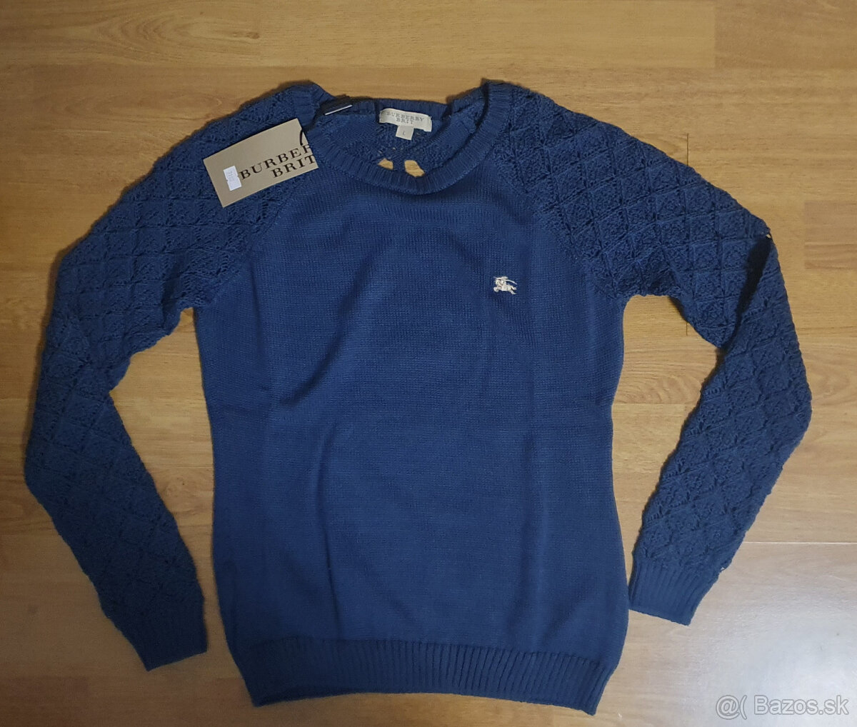 Burberry dámsky sveter - 2