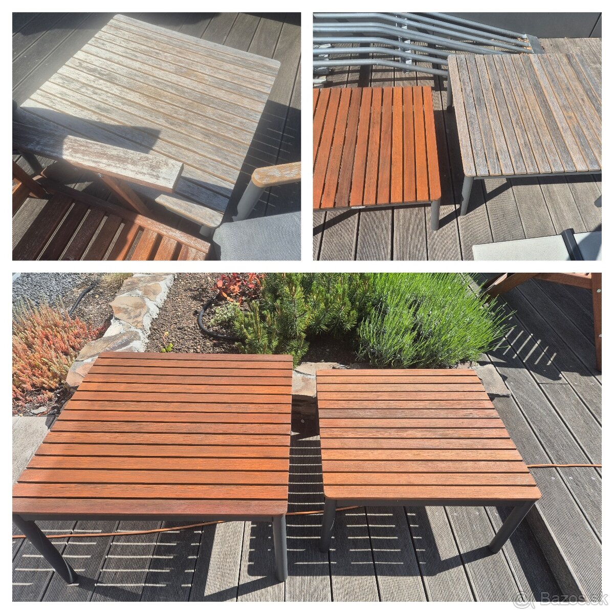 Hodinkovy manžel kraj Bratislava - 2