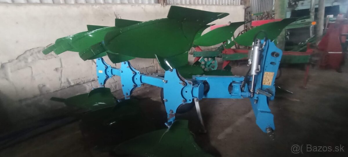 Pluh obracak Sukov - 2