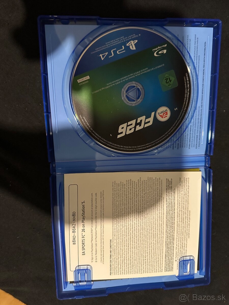 FIFA 26 na ps4 - 2