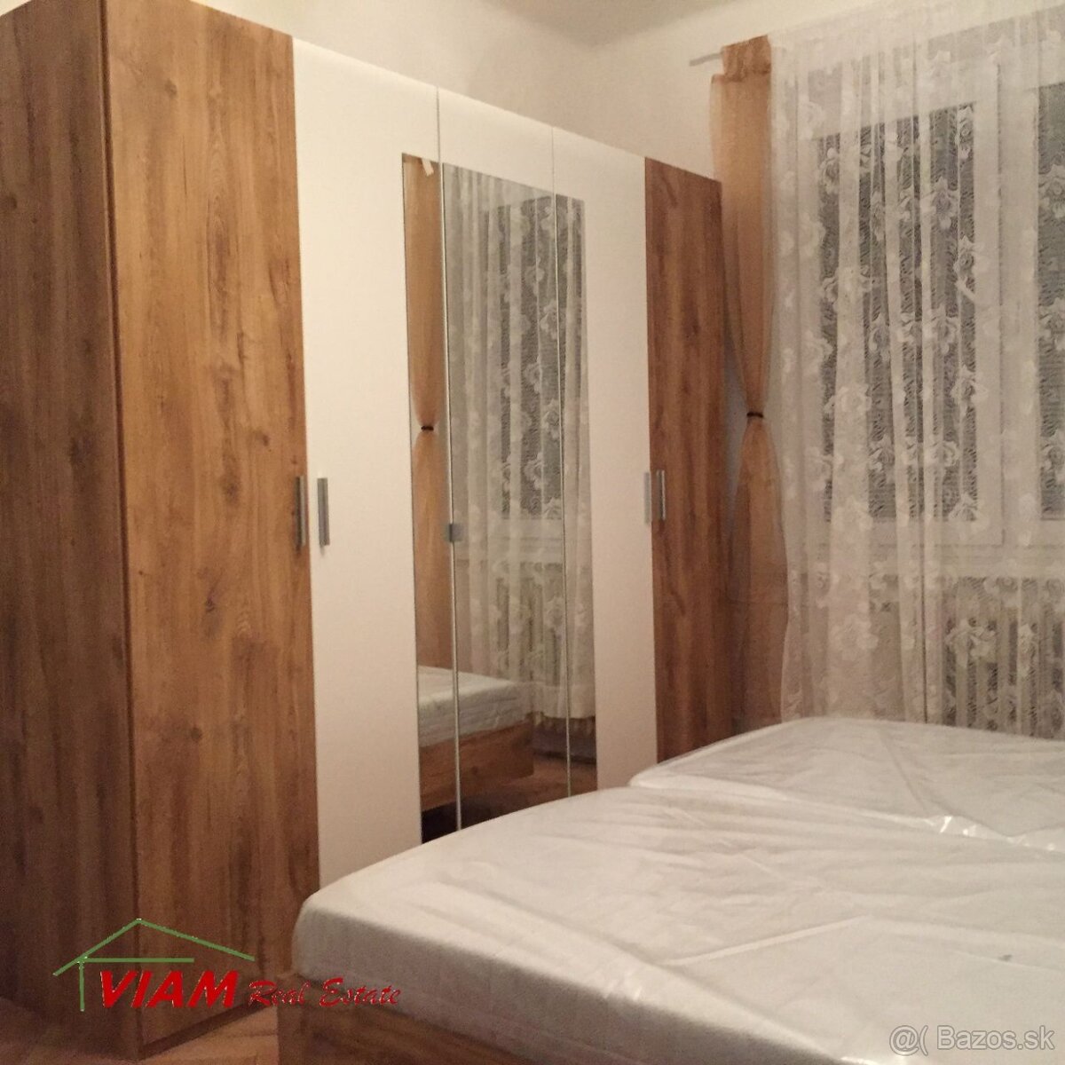 Na predaj 3 izbový byt Trenčín, 28. októbra - 2