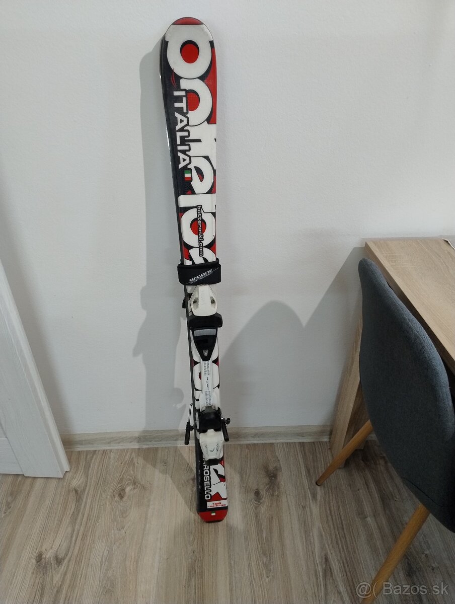 Lyže 130 - 2