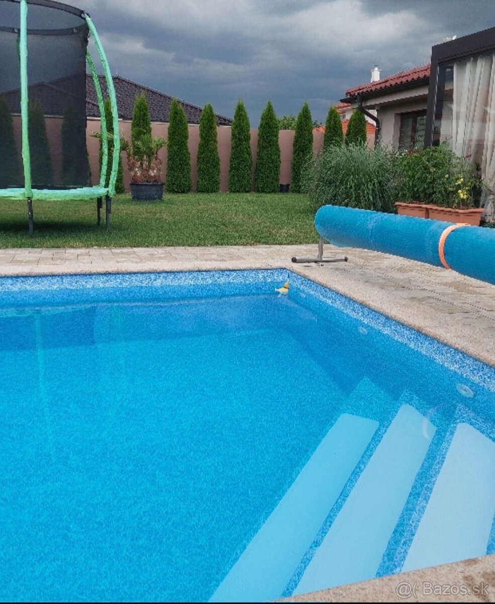 Rodinný dom - bungalov, Holíč - 2