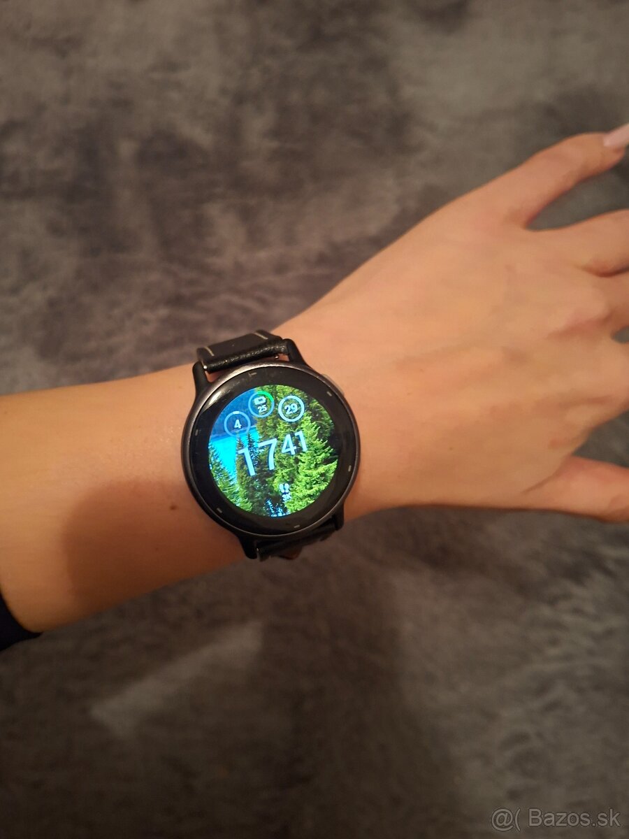 Hodinky- Garmin Vivoactive 5 - 2