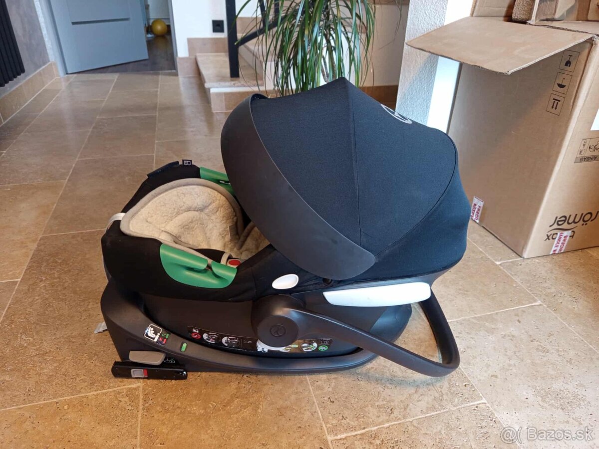 CYBEX Aton B2 i-Size - 2