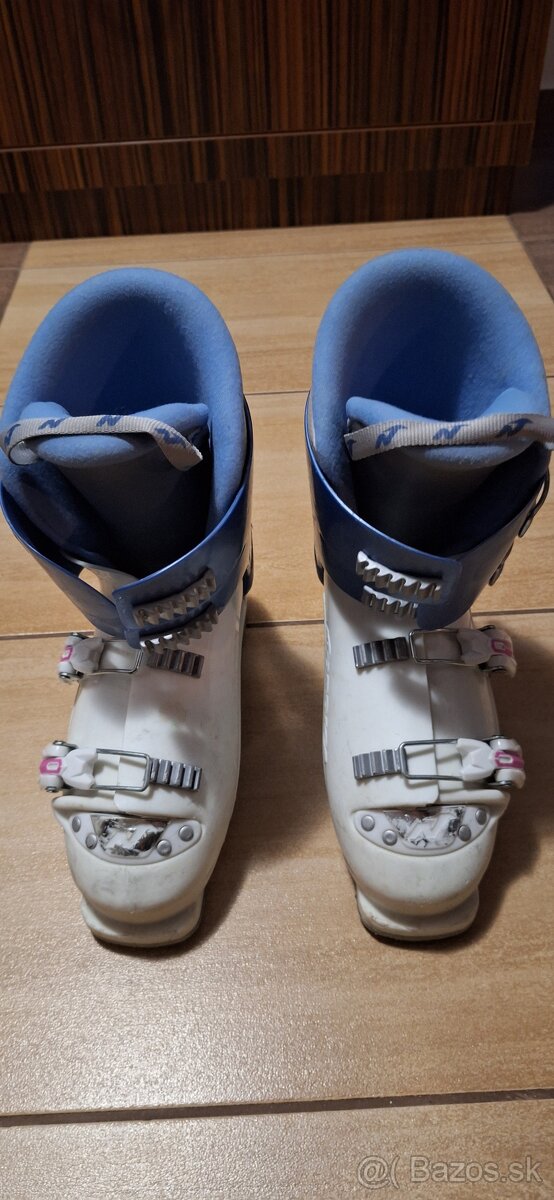 Damske lyžiarky 36 - 2