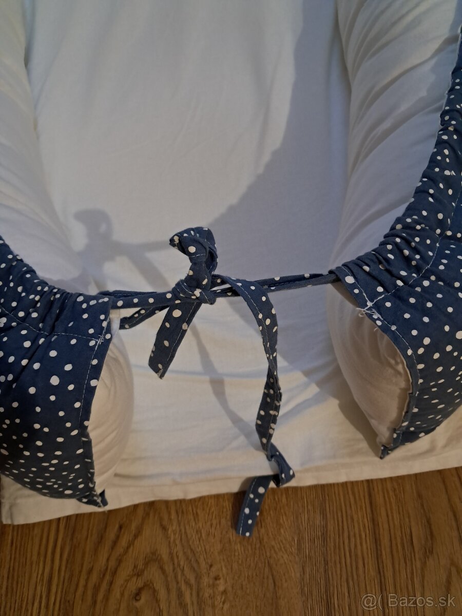 Hniezdo pre bábätko - 2