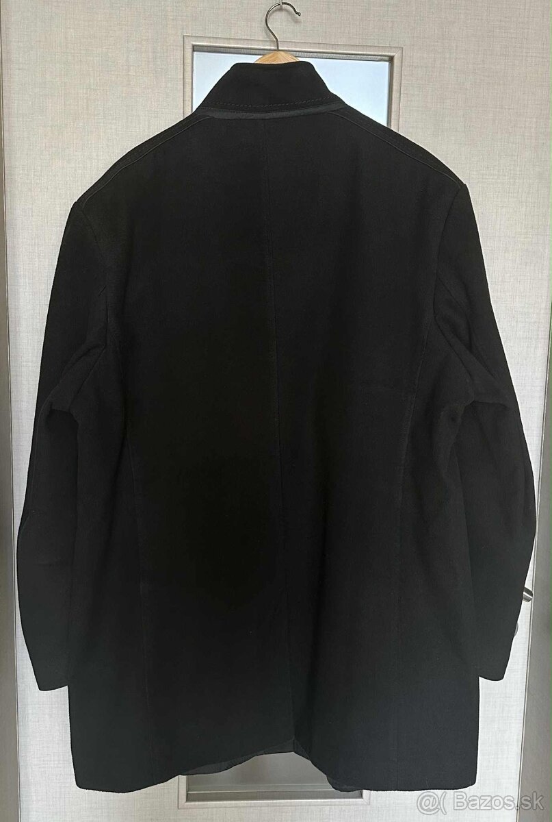 Pánsky kabát veľ. XXL - 2