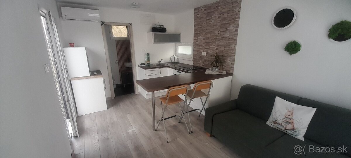 Chatka pri jazere - 2