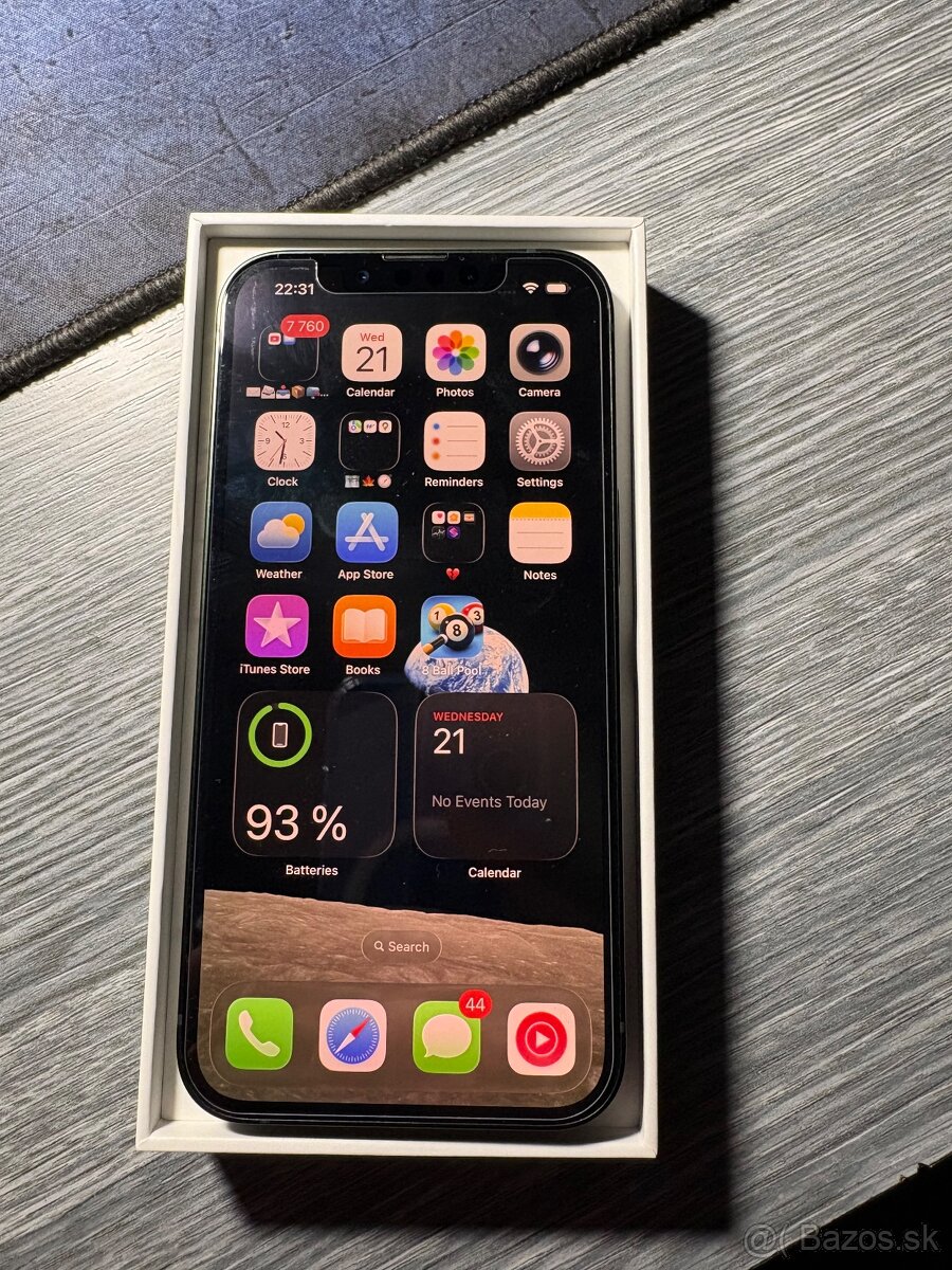 iPhone 13, 128GB - 2
