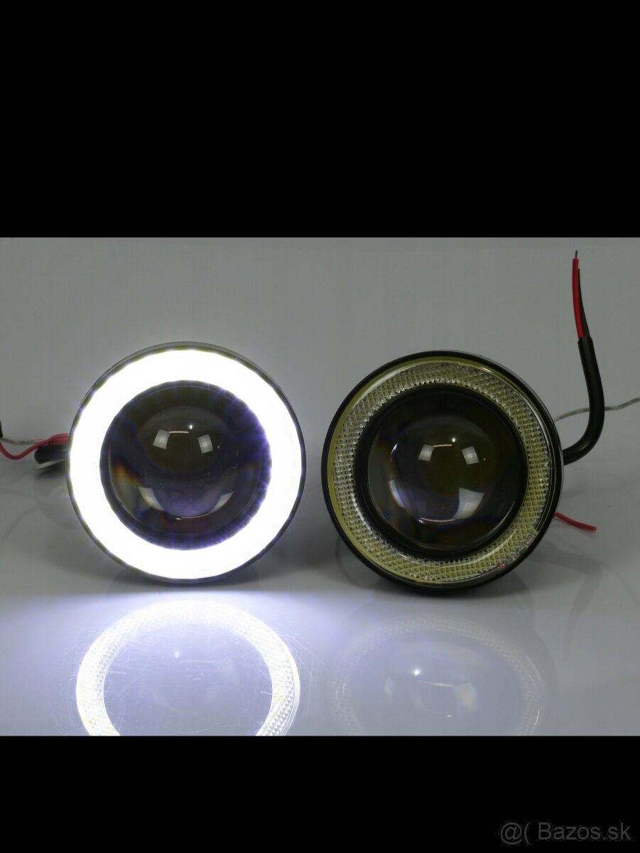 Denné svietenie - 2