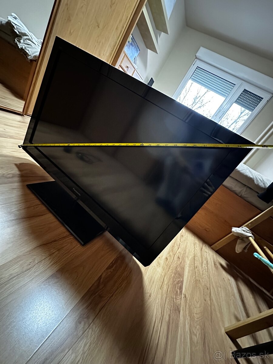LCD Televízor Panasonic TX-L32C5E - 2