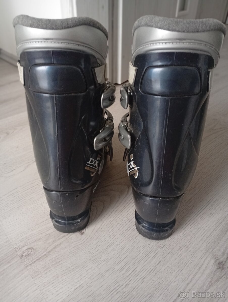 Lyžiarky Dalbello - 2
