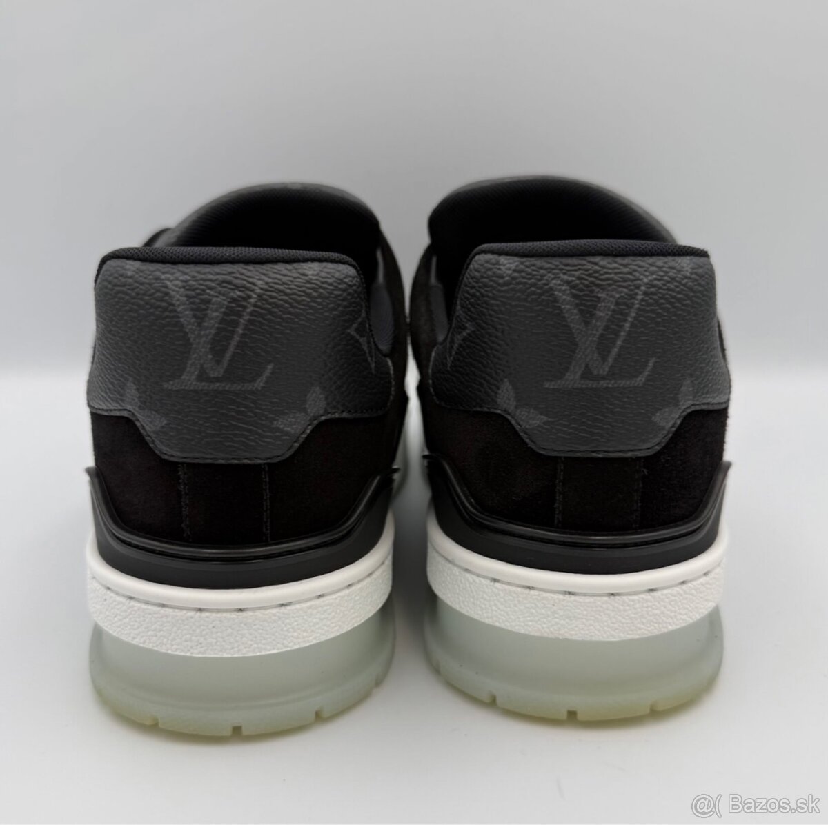 Originál Louis Vuitton Trainers , pc 27000 kč - 2