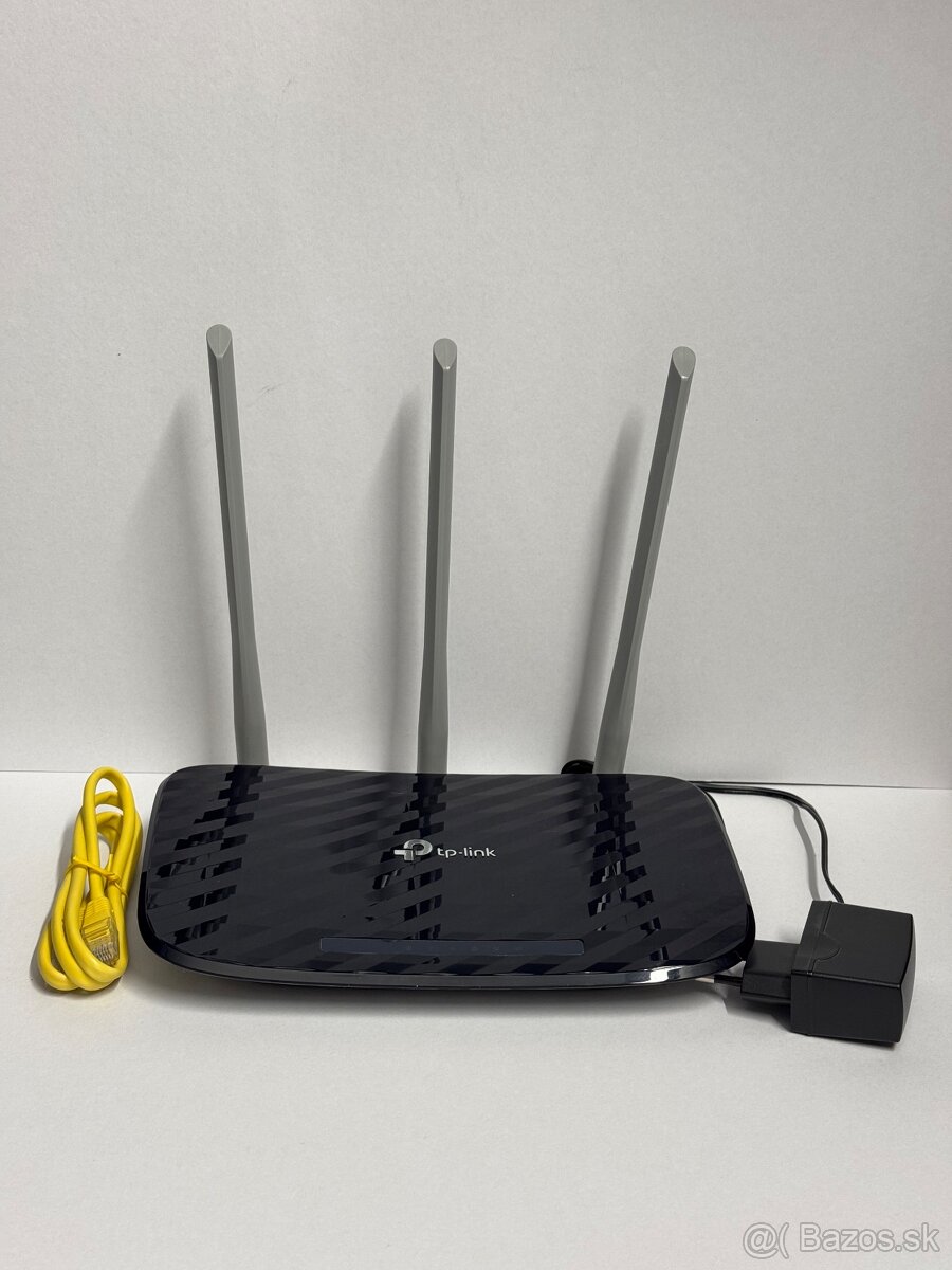 Wireless Dual Band Router wifi - 2