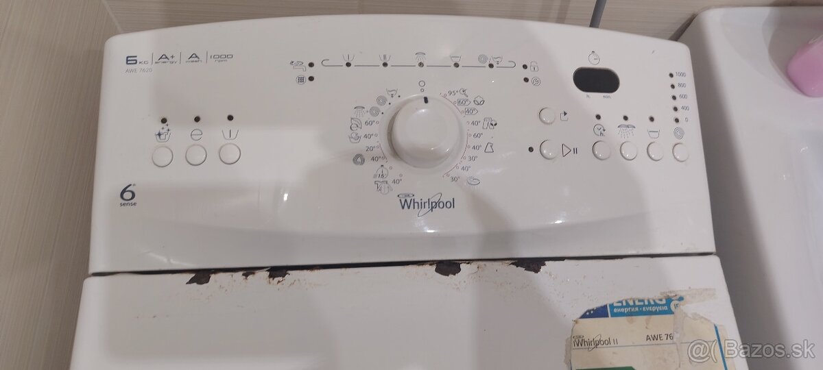 Whirlpool - 2